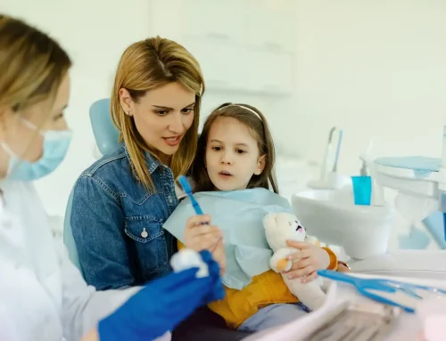 From Cleanings to Crowns: The Wide Range of Procedures Included in Family Dentistry Services