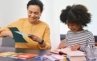 Applied Behavior options for discerning customers