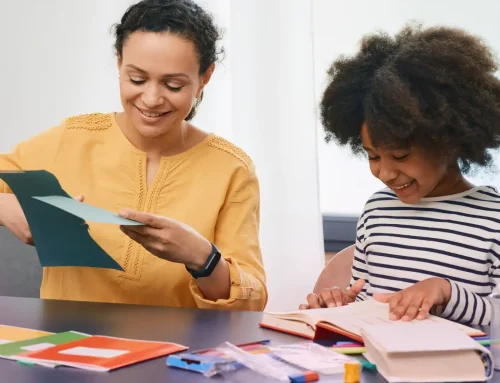 How Applied Behavior Therapy Empowers Children with Autism to Build Skills and Confidence