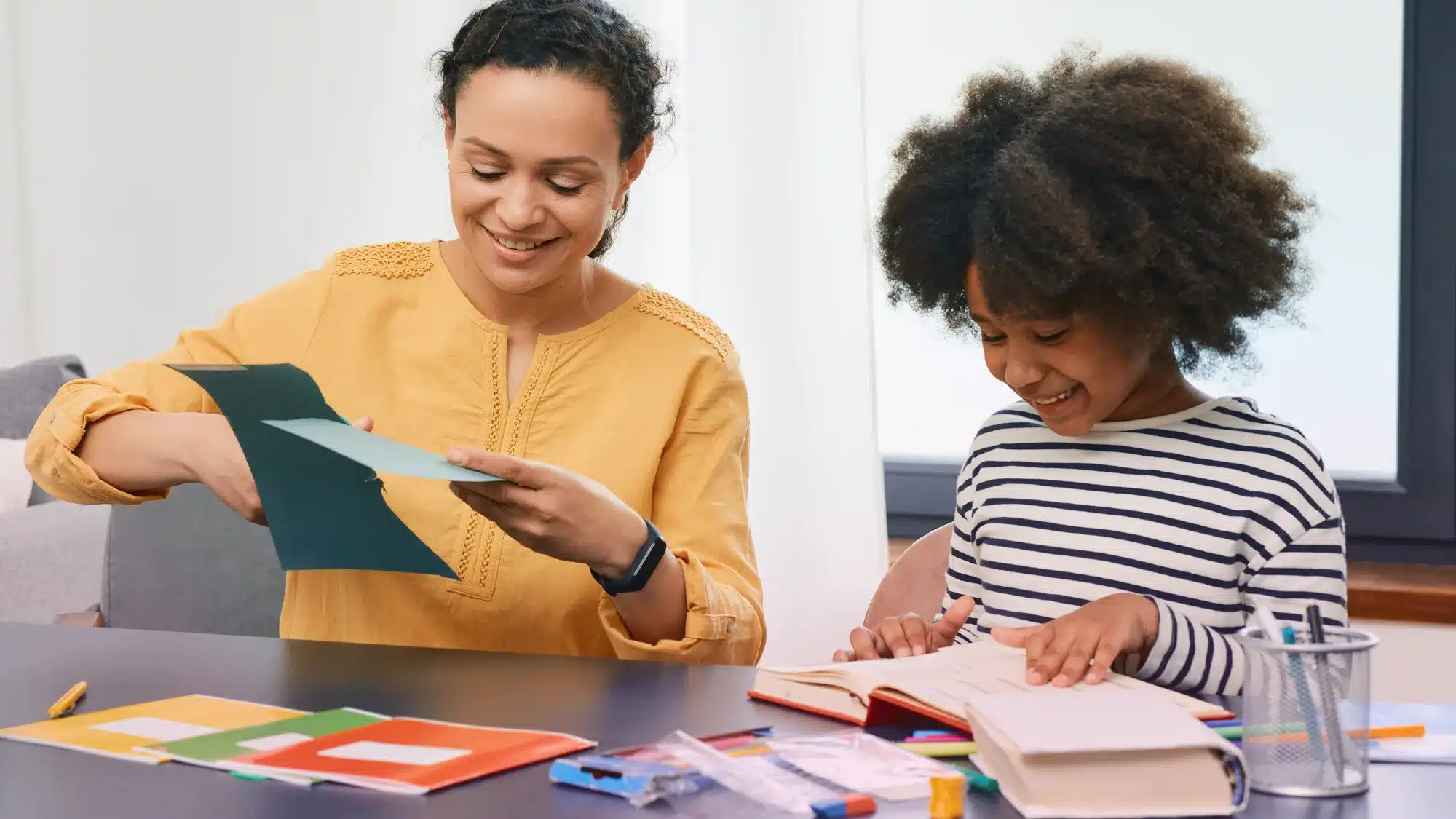 Applied Behavior options for discerning customers