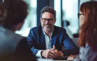 Experienced Local options for discerning customers