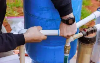 how fast experienced technicians can complete water pump repairs in vernon ct for local homes