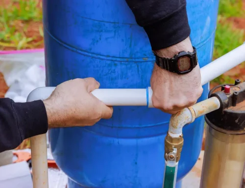 How Fast Experienced Technicians Can Complete Water Pump Repairs in Vernon, CT for Local Homes