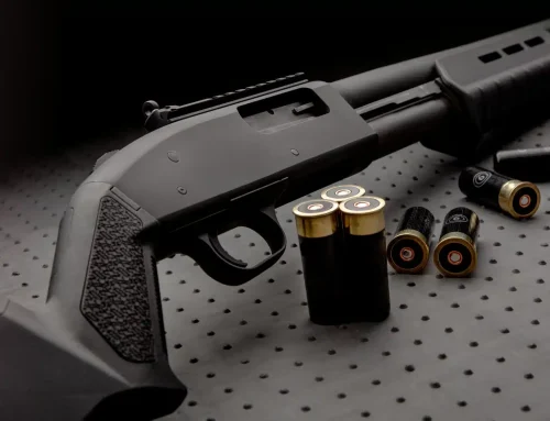 How Semi-Automatic Shotguns Cycle Ammunition and Reload Between Trigger Pulls Automatically