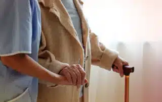 key topics covered during a hospice planning consultation