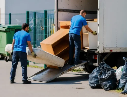 Need Furniture Gone Fast? Discover the Top Removal Services in Briarcliff Manor, NY