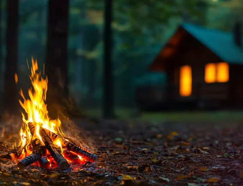 Planning a Camping Trip? Learn Which Bozrah Campgrounds Remain Open Year-Round