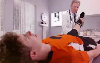 sports physical therapy programs explained with common treatments exercises and recovery techniques