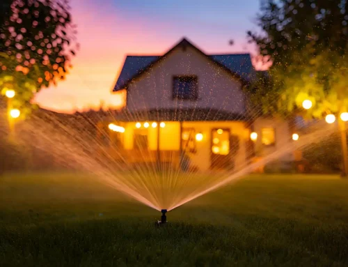 The Best Garden Irrigation Services in Glastonbury CT for Healthier Outdoor Landscapes