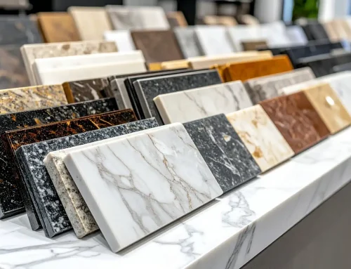 The Best Materials for Bathroom Countertops Based on Style, Durability, and Maintenance