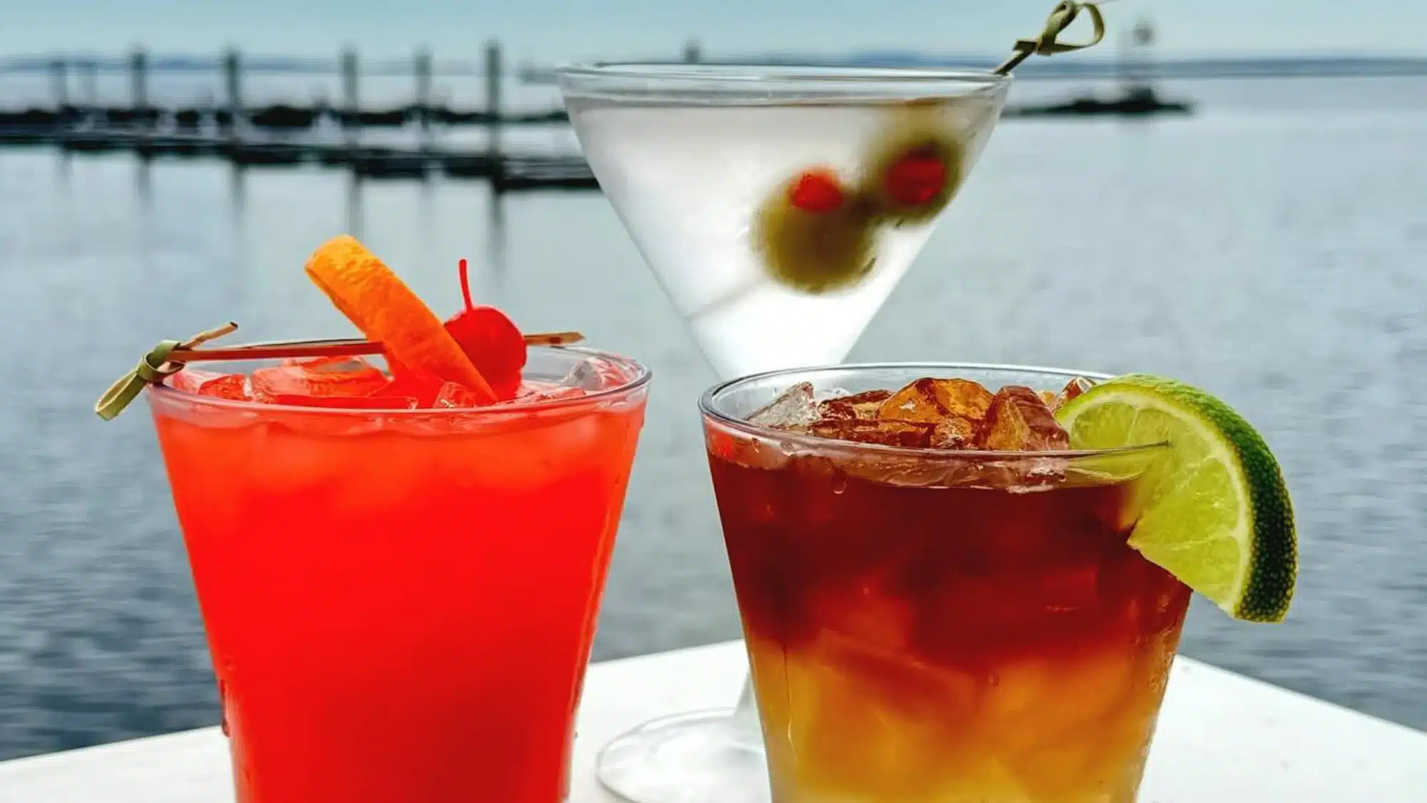 the best stonington lunch restaurants offering outdoor seating for comfortable open air dining