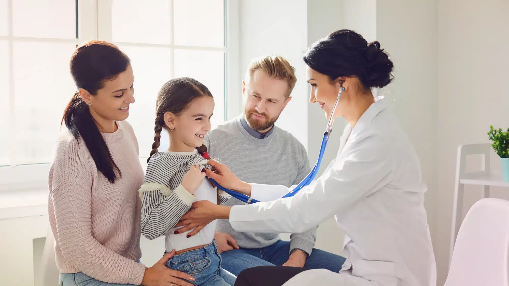 the best ways to find experienced family doctors near bradenton fl for your household