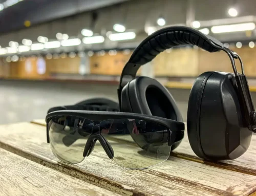 The Essential Checklist for Visiting an Indoor Shooting Range With Confidence