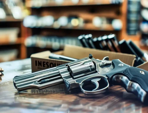 The Essential Documentation Florida Residents Need When Buying a Firearm Legally