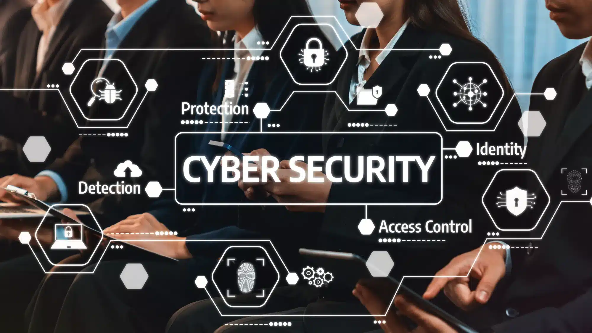 the essential services a network consulting group in connecticut provides for modern businesses
