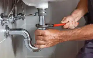 the importance of annual plumbing inspections for older connecticut homes