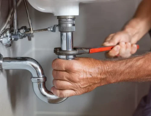 The Importance of Annual Plumbing Inspections for Older Connecticut Homes