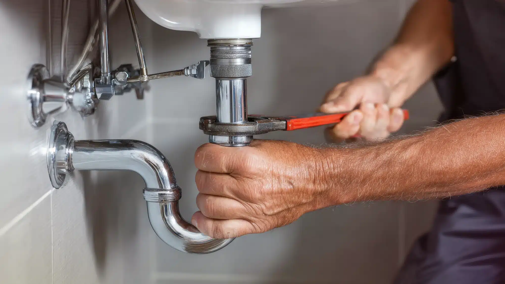 the importance of annual plumbing inspections for older connecticut homes