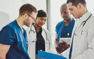 the key differences between primary care physicians and chronic care management specialists