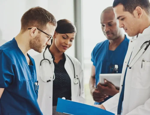 The Key Differences Between Primary Care Physicians and Chronic Care Management Specialists