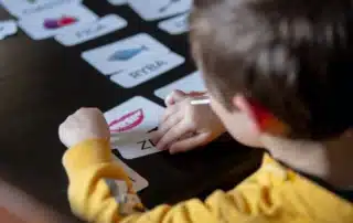 the most common therapies used for autism treatment and behavioral development support
