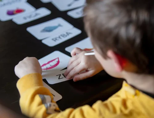 The Most Common Therapies Used for Autism Treatment and Behavioral Development Support
