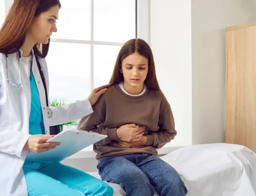 The Specialized Services Pediatric GI Clinics in Gainesville Offer for Children With Digestive Disorders
