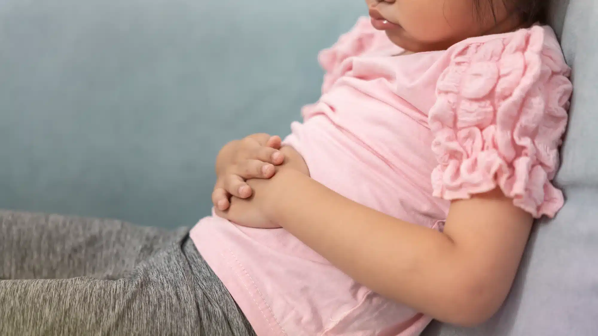 A closer look at digestive conditions selections