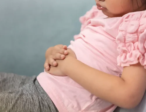 The Wide Range of Digestive Conditions Pediatric Gastroenterologists Treat in Children and Teens