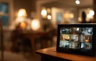 understanding the top home security systems available in cos cob connecticut for homeowners