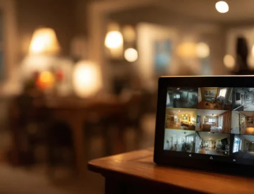 Understanding the Top Home Security Systems Available in Cos Cob Connecticut for Homeowners