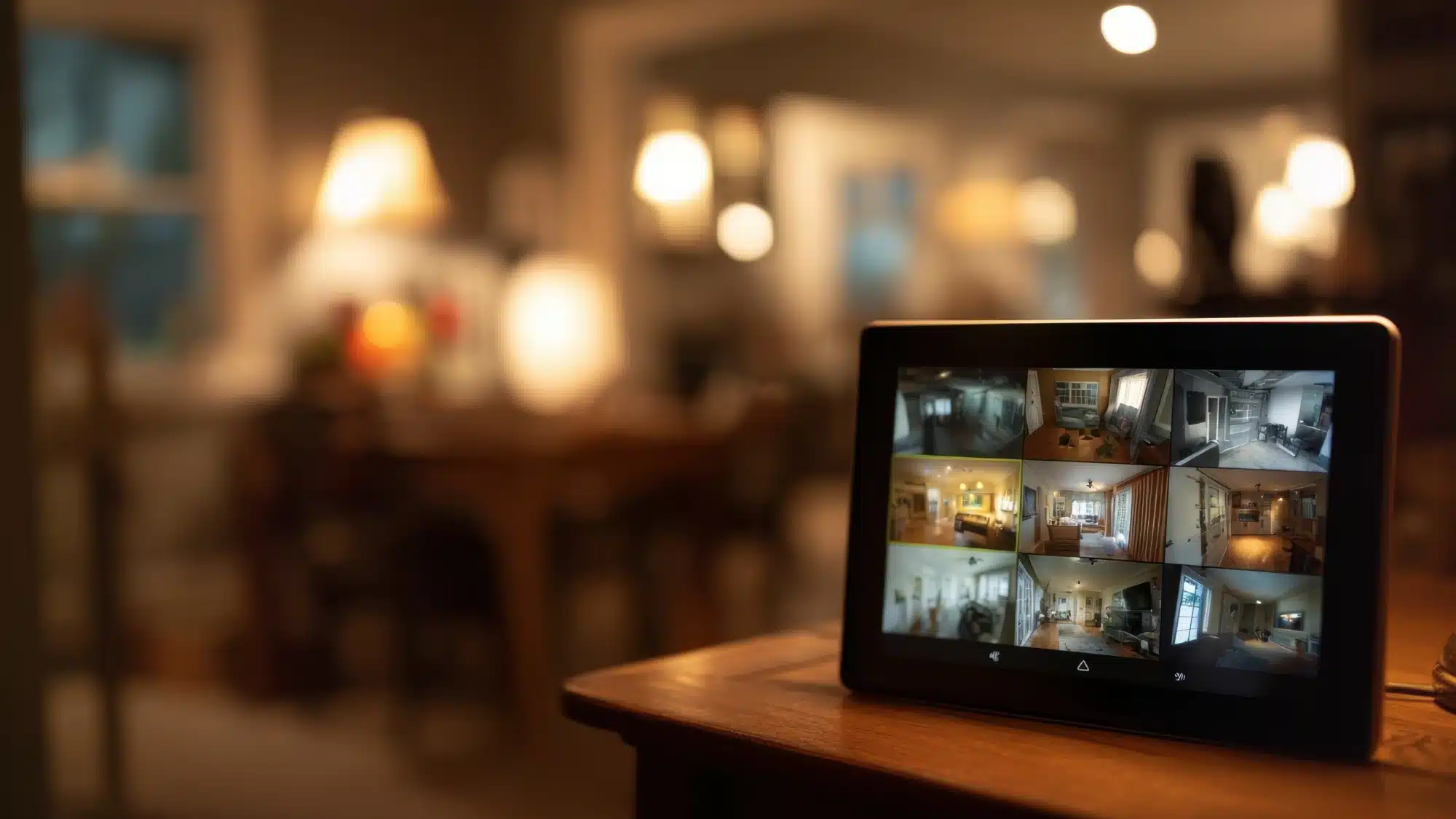 understanding the top home security systems available in cos cob connecticut for homeowners