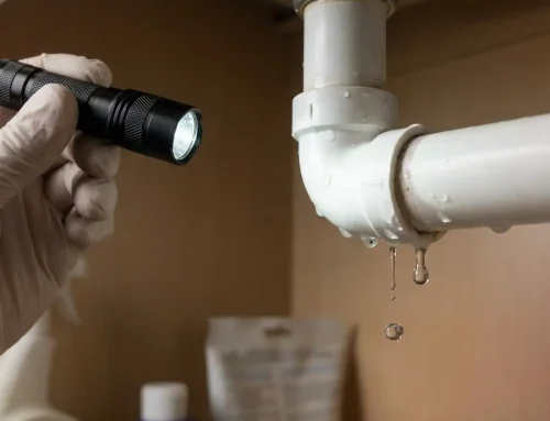 Warning Signs That May Help You Detect a Pipe Leak in Your Home