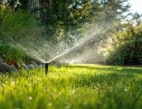 What Are the Top Irrigation Companies in Westerly, RI?