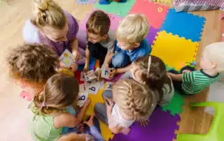 what families should look for when selecting the best daycare center in connecticut