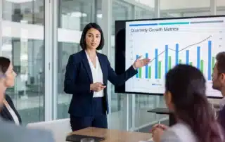 Connecticut internet marketing professionals reviewing SEO, website analytics, social media campaigns, and digital advertising strategies for business growth