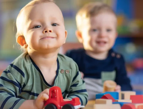 What Parents Should Know About Infant Daycare Options Available Across Connecticut