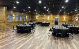 what to consider when choosing the right event space for a successful event