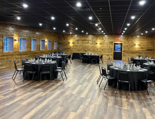 What to Consider When Choosing the Right Event Space for a Successful Event