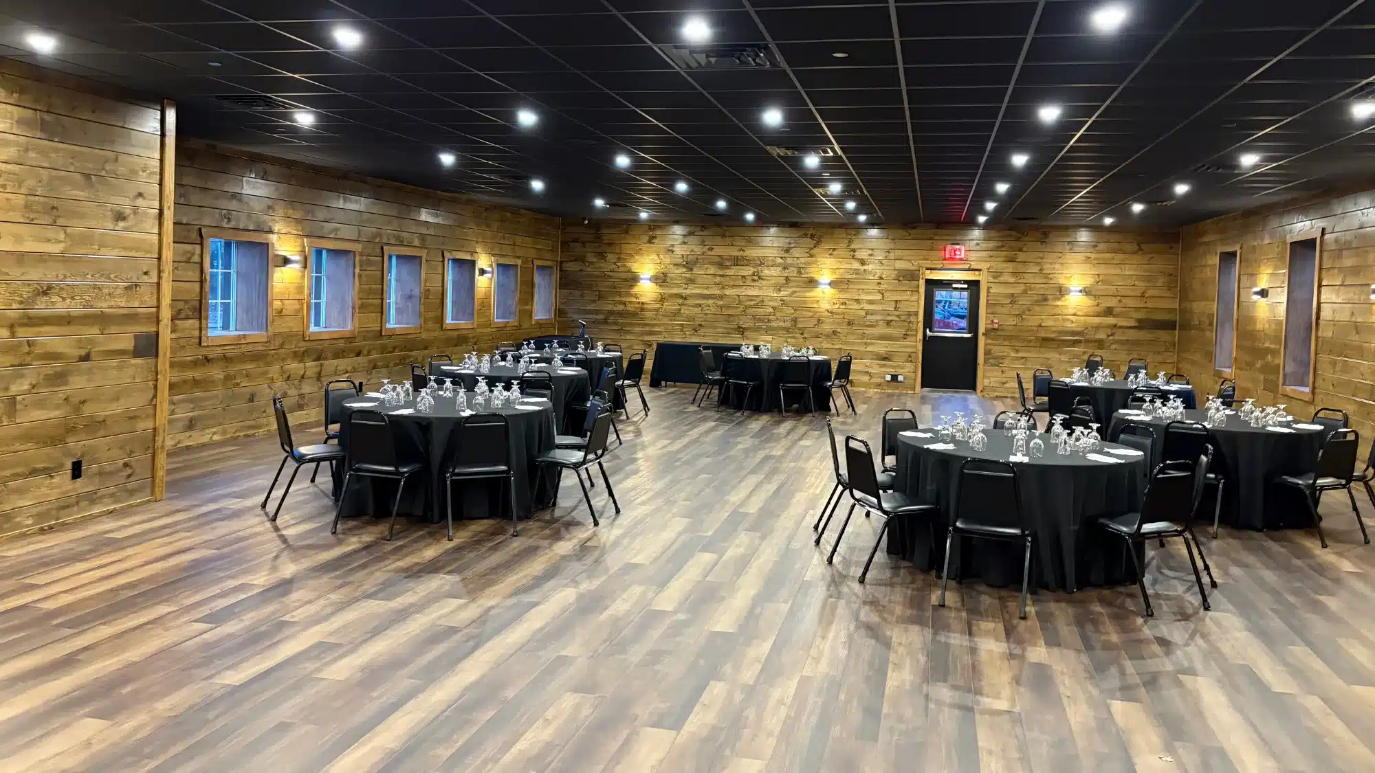 what to consider when choosing the right event space for a successful event