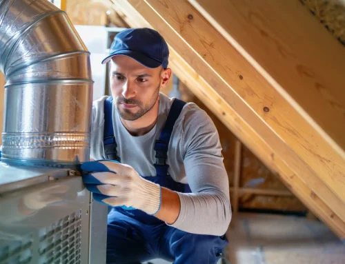 What to Look for When Searching for Duct Cleaning Services in Wilton, Connecticut