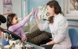 where families can find a trusted childrens dentist in san diego for quality care