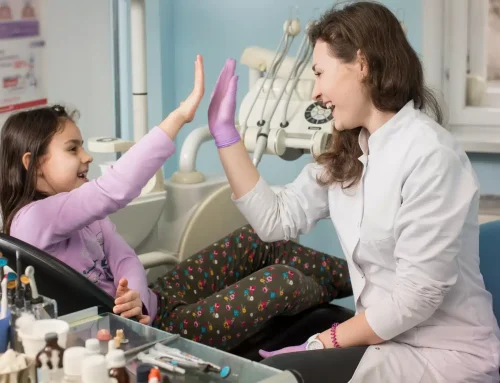 Where Families Can Find a Trusted Children’s Dentist in San Diego for Quality Care