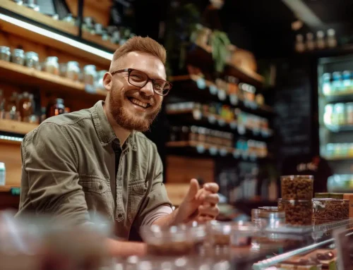 Where to Find the Best Weed Dispensaries Serving Customers in Needles California