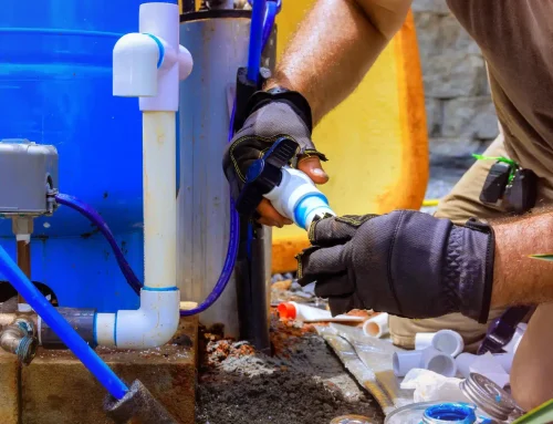 Why Union, CT Water Pump Contractors Are Trusted for Well Water System Repairs and Maintenance