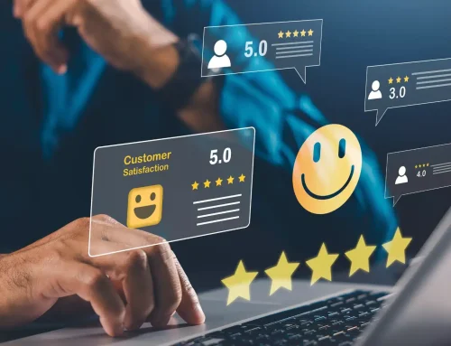 Recognizing the Signs of a Quality Insurance Agency Starts with Reading Customer Reviews