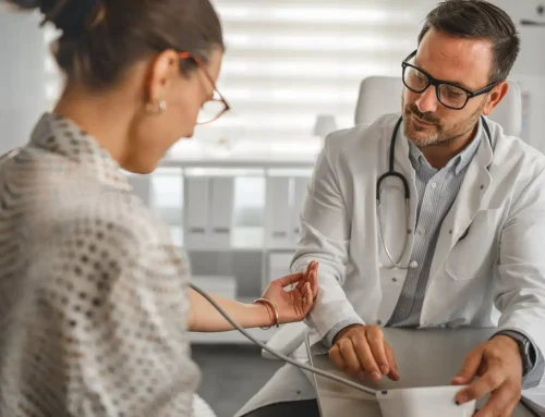 From Preventive Care to Chronic Disease Management, Primary Care Physicians in Duluth Provide Complete Healthcare Services