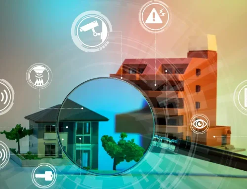 How Home Security Systems Help Deter Burglaries and Keep Your Family Safe Every Day
