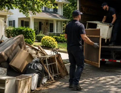 Smart Tips for Choosing Reliable Junk Pickup Near Me Services Across New York