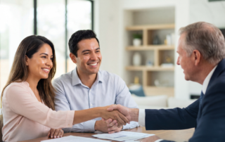 Trusted Medicare insurance agent in Niantic, CT assisting clients